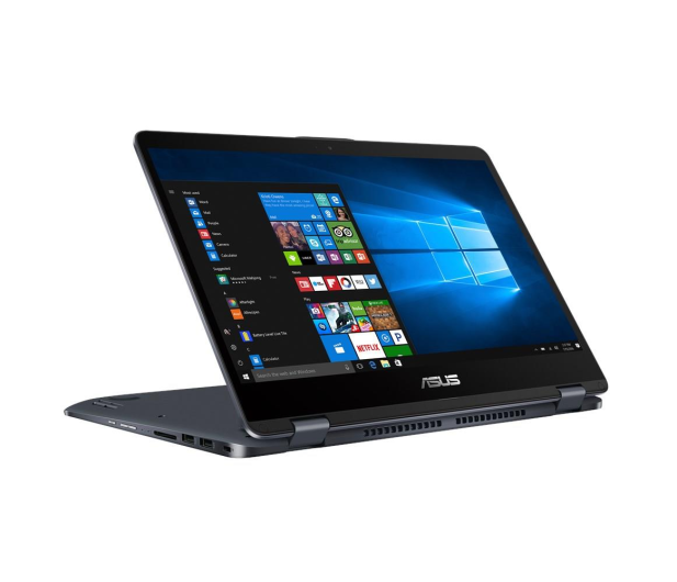 ASUS VivoBook Flip 14 TP410UA i5-8250U/8GB/256SSD/Win10 - 409260 - zdjęcie 11